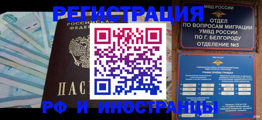 временная регистрация недорого в Камчатском крае